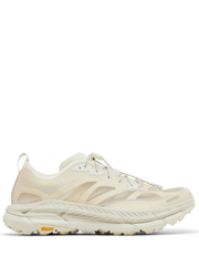 Hoka Satisfy One Mafate Speed 4 Lite Bone - 1