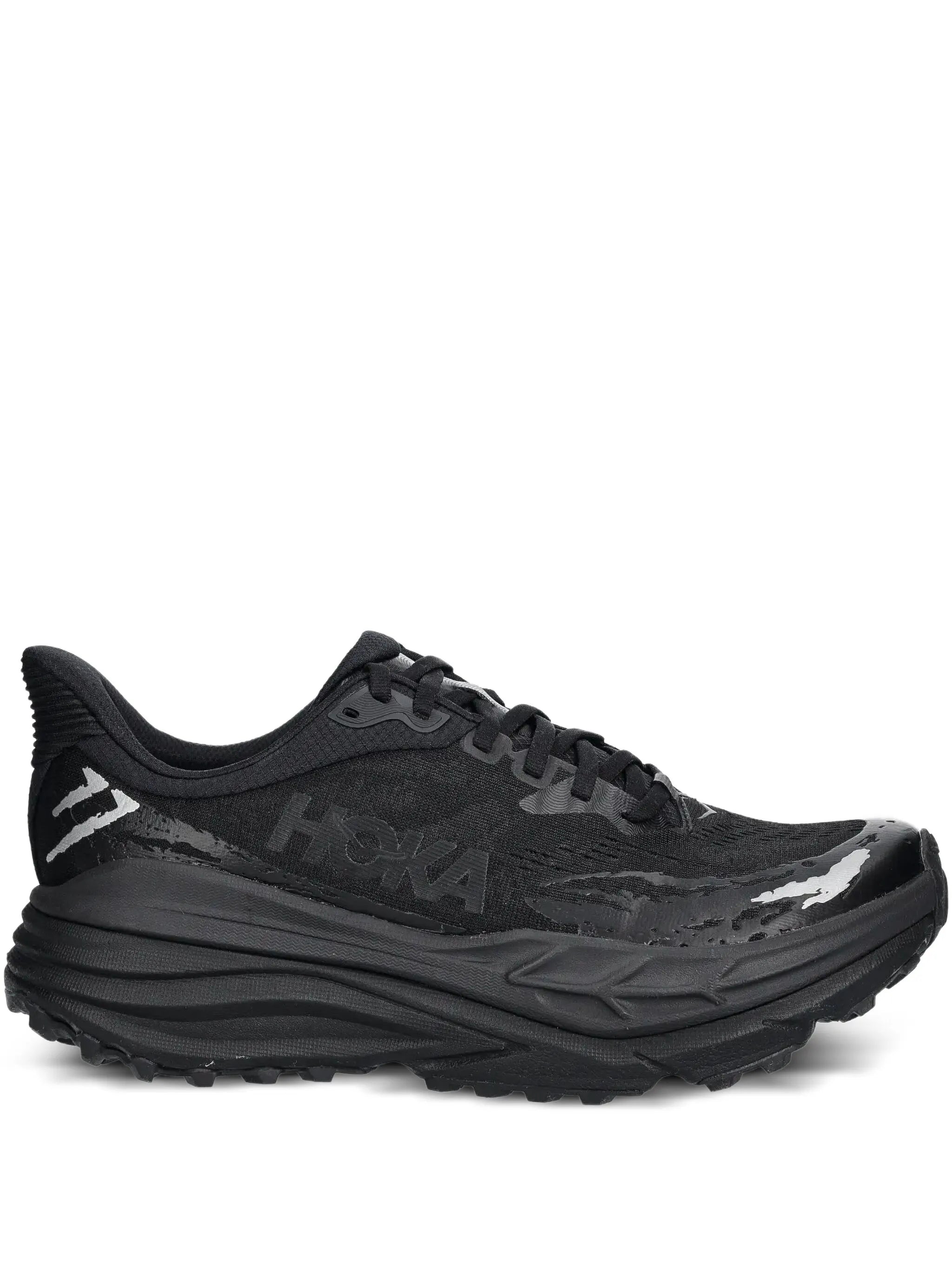 Hoka Stinson ATR 7 All Black - 1