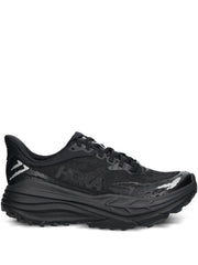 Hoka Stinson ATR 7 All Black - 1