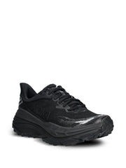 Hoka Stinson ATR 7 All Black - 2