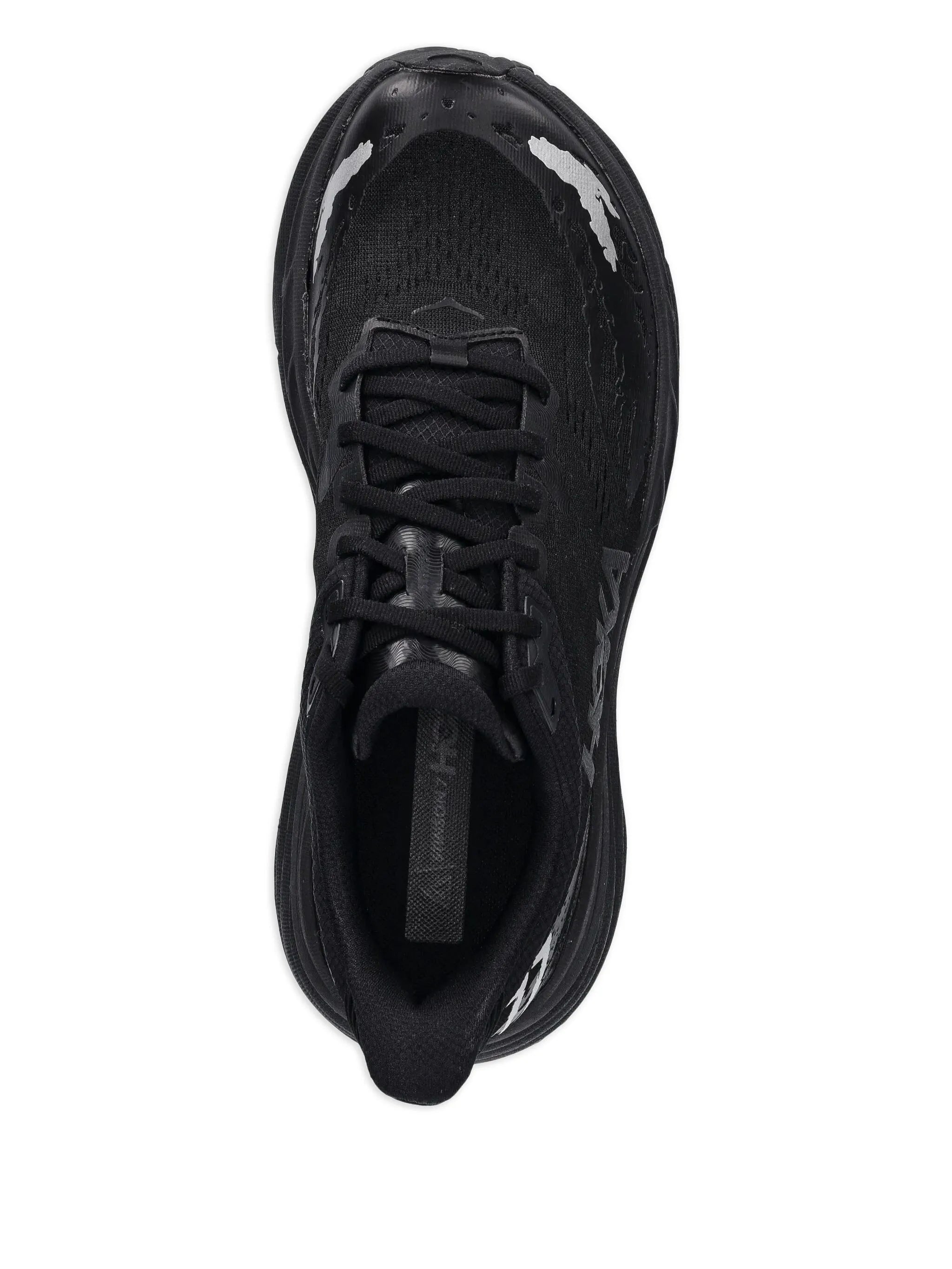 Hoka Stinson ATR 7 All Black - 3