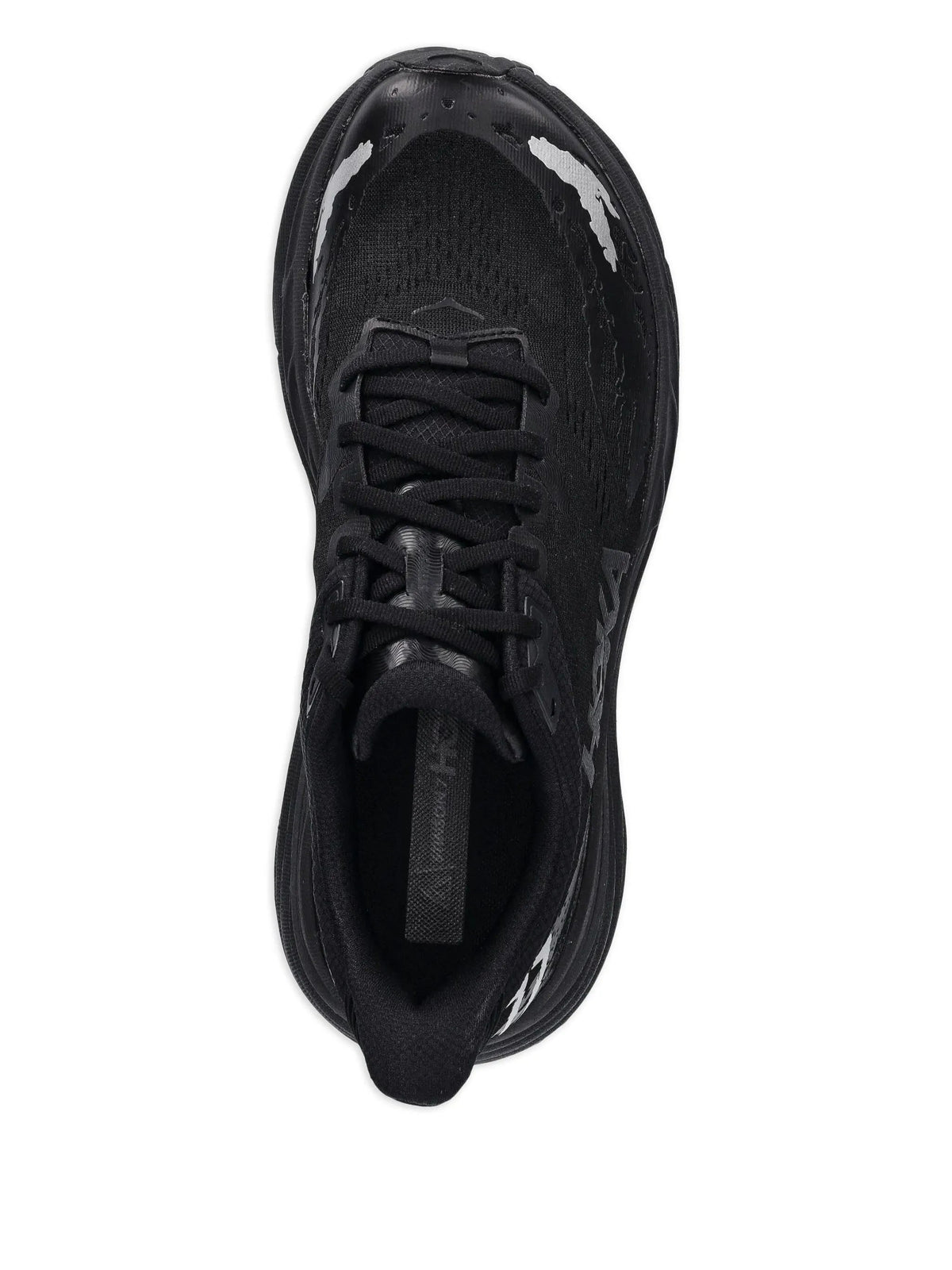 Hoka Stinson ATR 7 All Black - 3