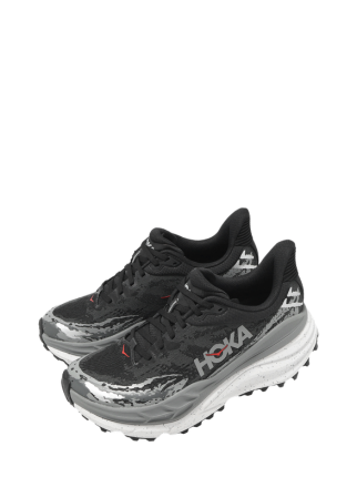 Hoka Stinson ATR 7 Black 1132 - 2