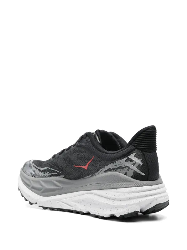 Hoka Stinson ATR 7 Black 1132 - 3