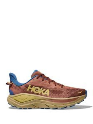 Hoka Trail Running Challenger 8 Maple Cardamom 1059 - 1
