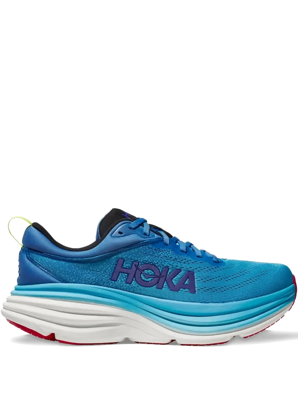 Hoka Trail Running Challenger 8 Skyward Blue 1049 - 1