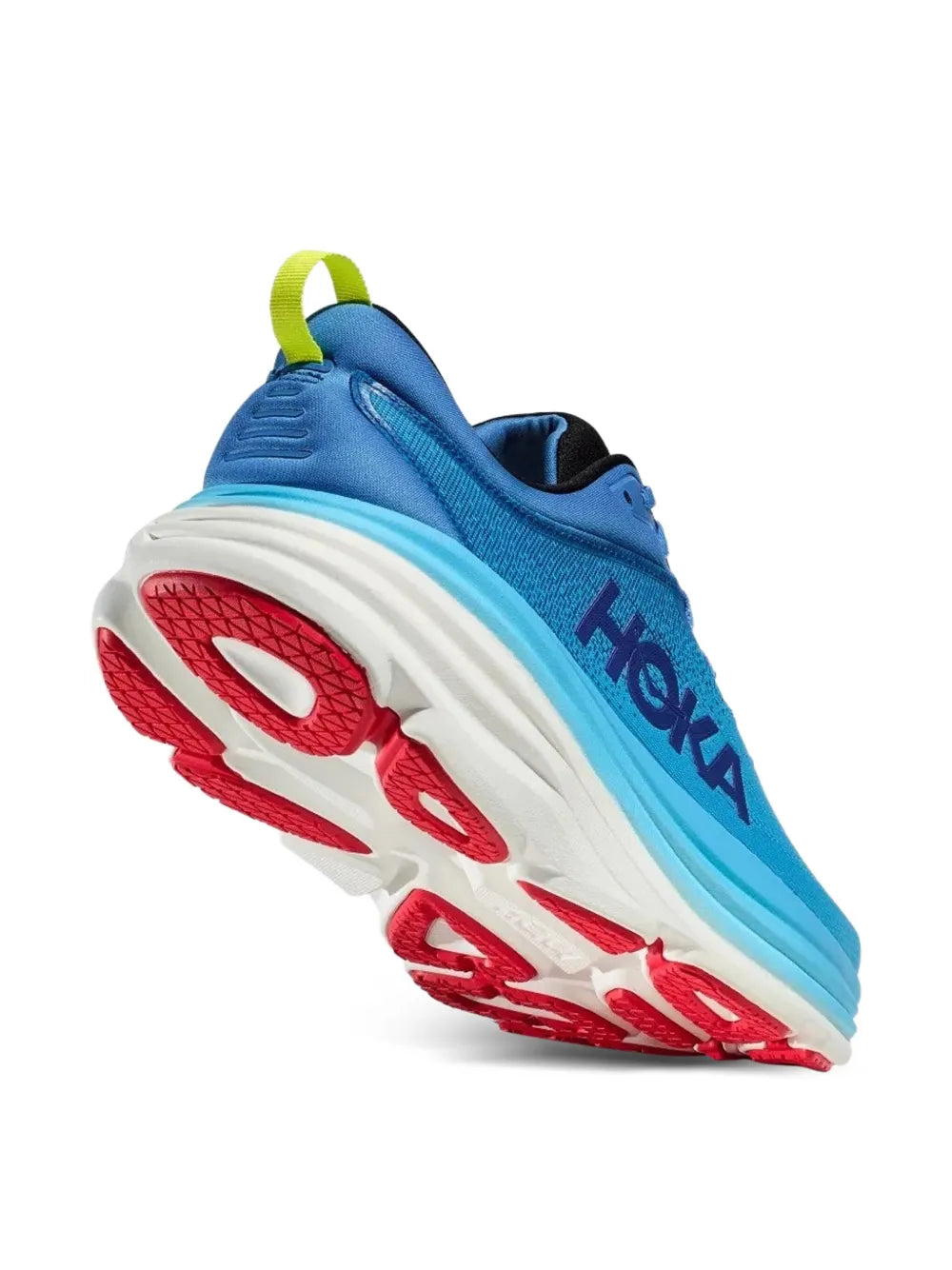 Hoka Trail Running Challenger 8 Skyward Blue 1049 - 4