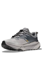Hoka Transport Hiking CastleRock Grey 1052 - 3