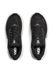 Hoka W CLIFTON 10 Black White - 2