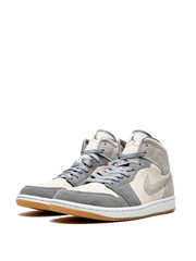 Jordan Retro 1 High Coconut Milk semi ua - 2