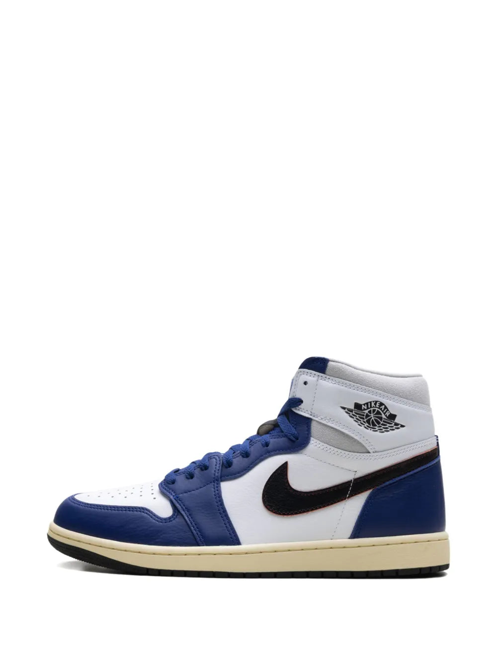 Jordan Retro 1 High Og Rare Air semi ua - 3