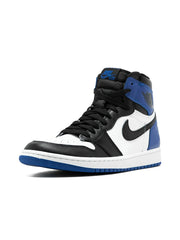 Jordan retro1 High Fragment X Union LA OG WHITE BLUE (SEMI UA) - 2