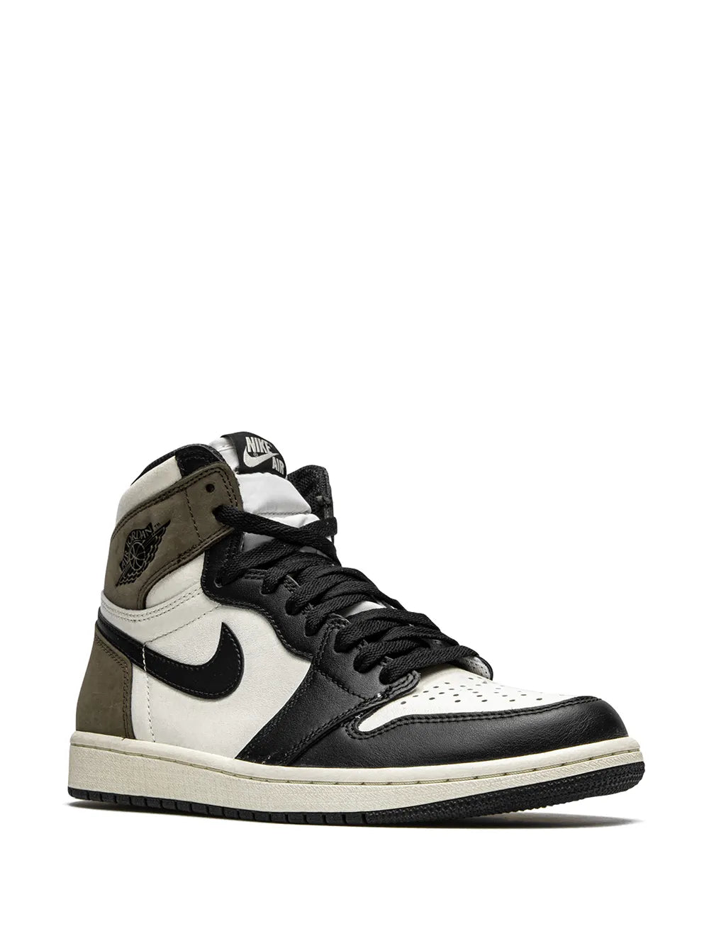 Jordan retro 1 high Dark mocha semi ua for her - 2