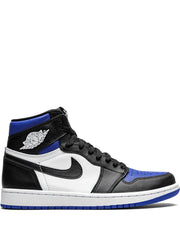 Jordan retro 1 high ROYAL TOE semi ua - 1