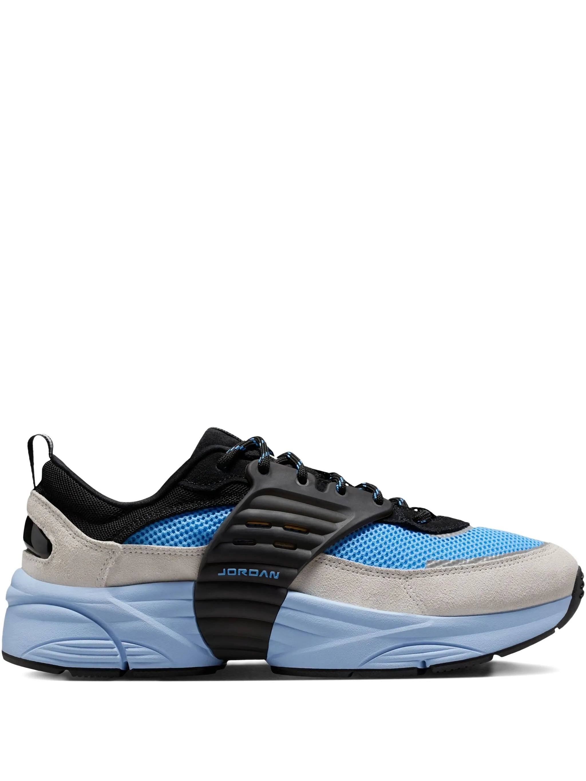 Jordan trunner OS psychic Blue - 1