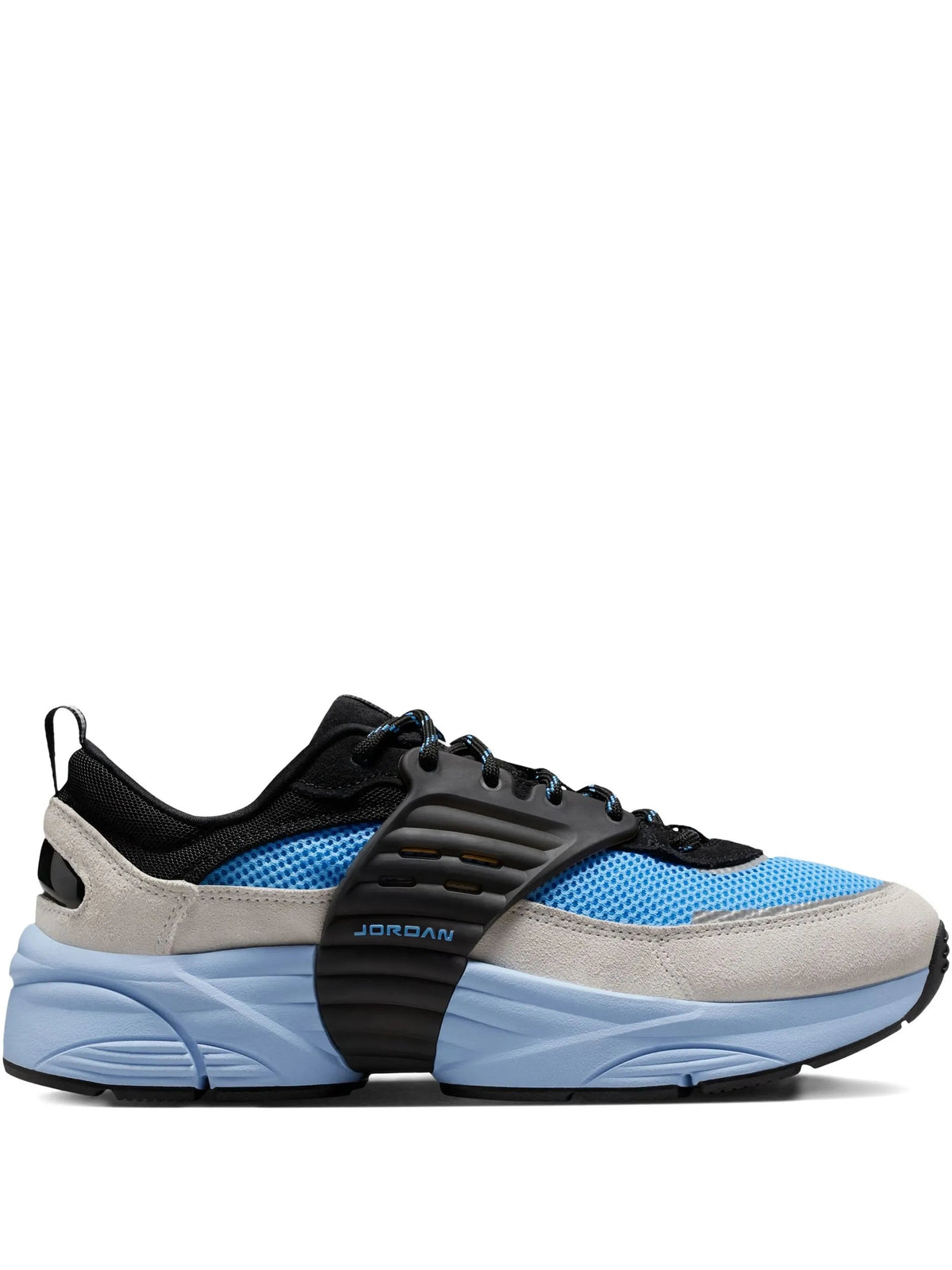 Jordan trunner OS psychic Blue - 1