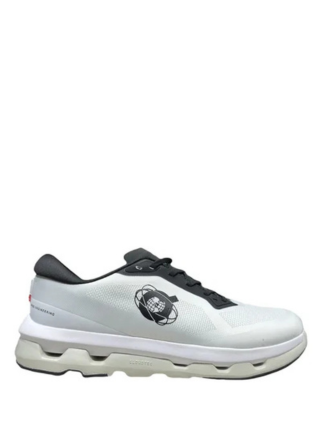 Kith x On Cloudzone White Black - 1