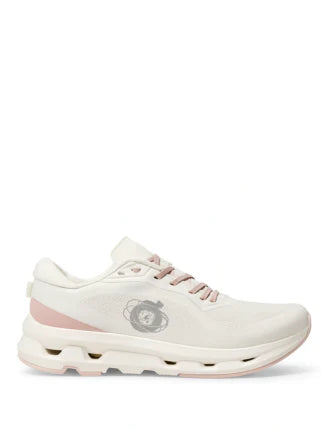 Kith x On Cloudzone White Pink - 1