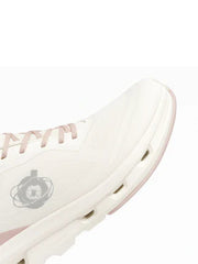 Kith x On Cloudzone White Pink - 2