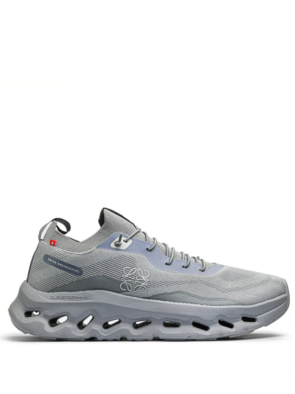 LOEWEE X ON Cloudtilt 2.0 Grey 146 - 1