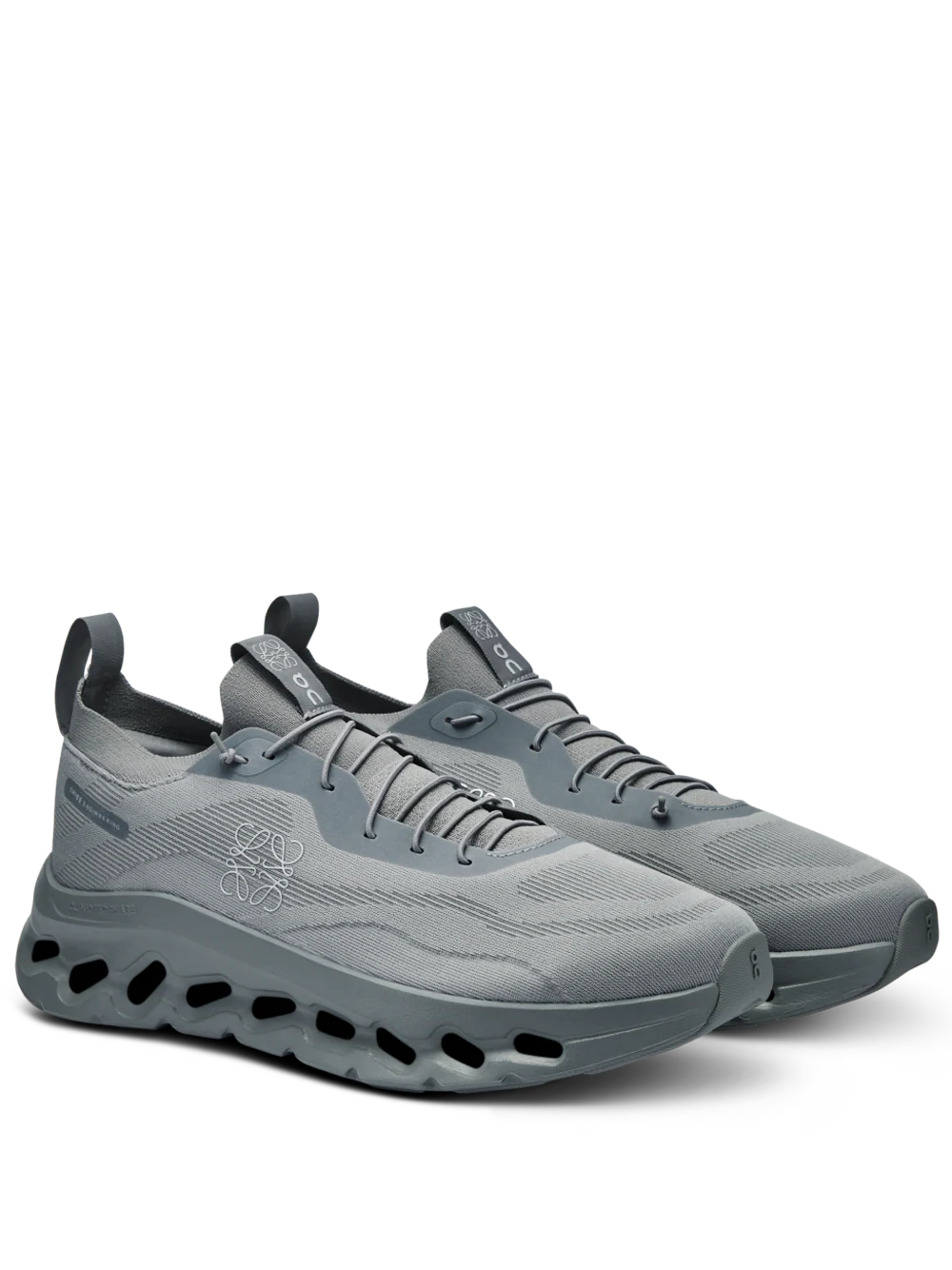 LOEWEE X ON Cloudtilt 2.0 Grey 146 - 2