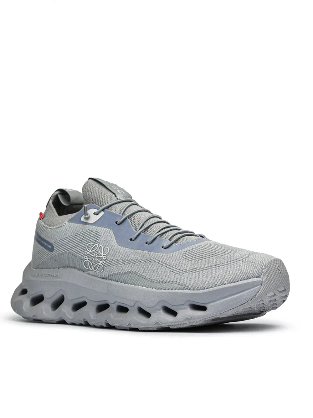 LOEWEE X ON Cloudtilt 2.0 Grey 146 - 3