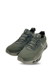 LOEWEE x ON Cloudtilt 2 Olive Green - 2