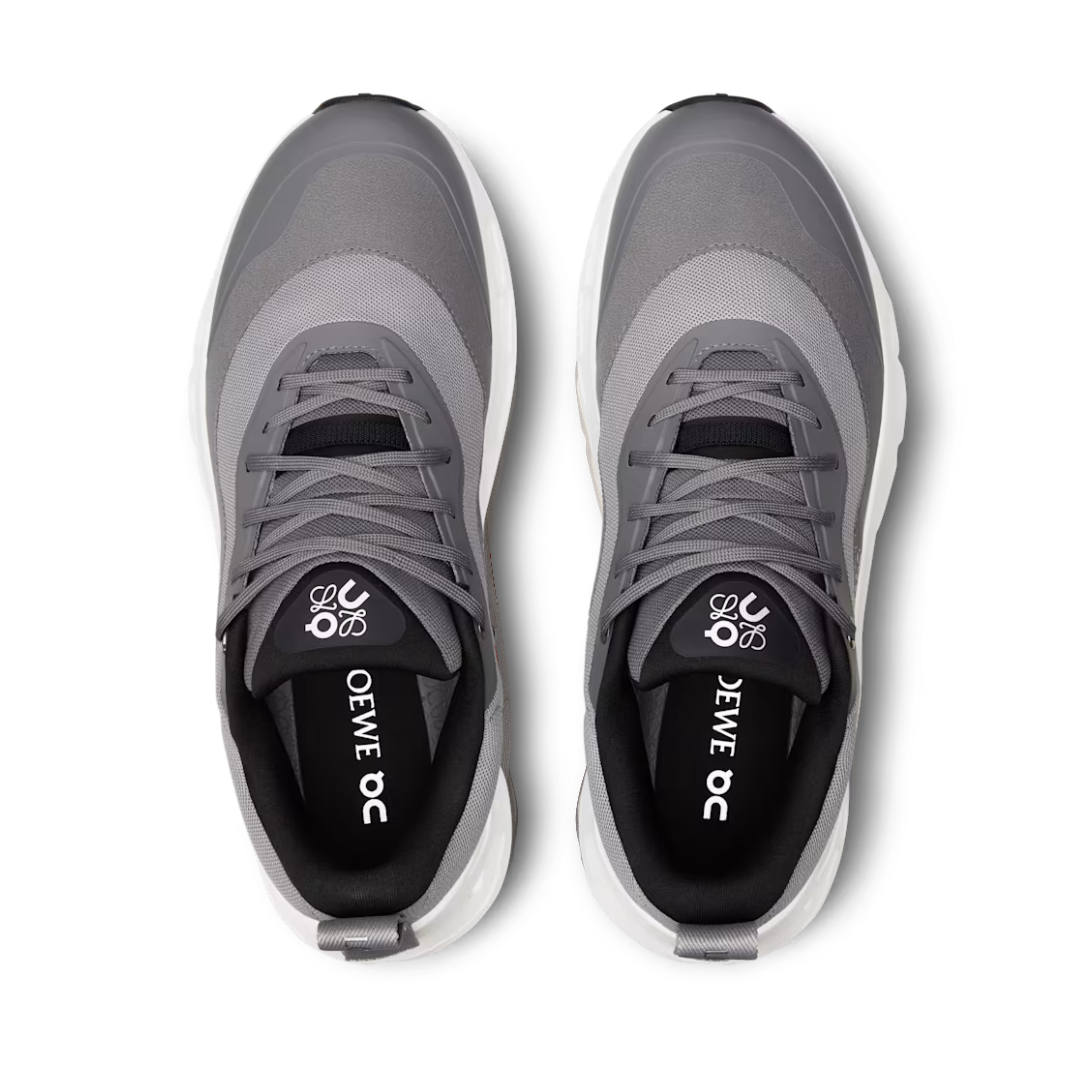 LOEWEE x On Cloudtilt 2.0 Grey White 202 - 3