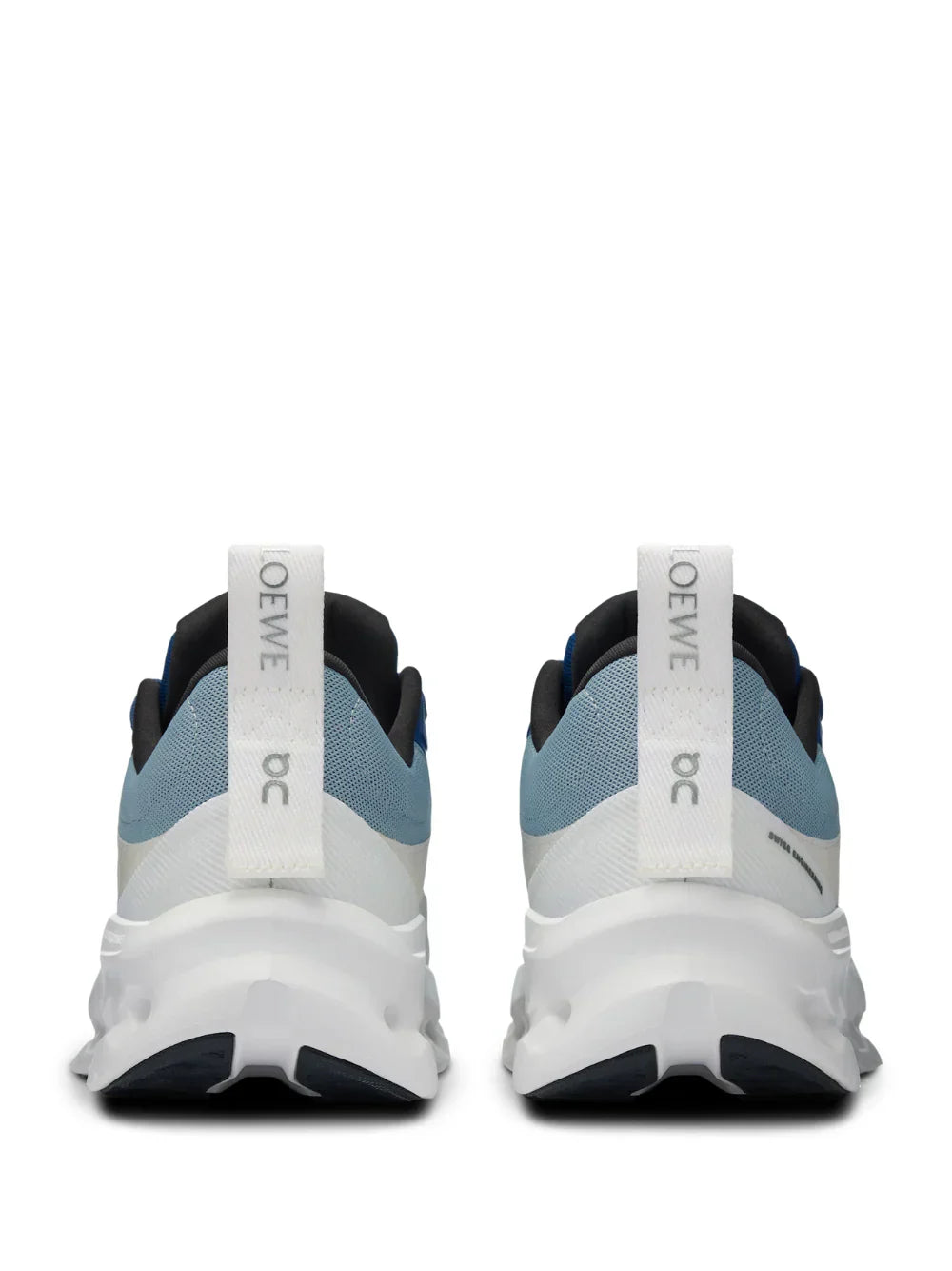 LOEWE x ON Cloudtilt 2 0 Blue White - 3