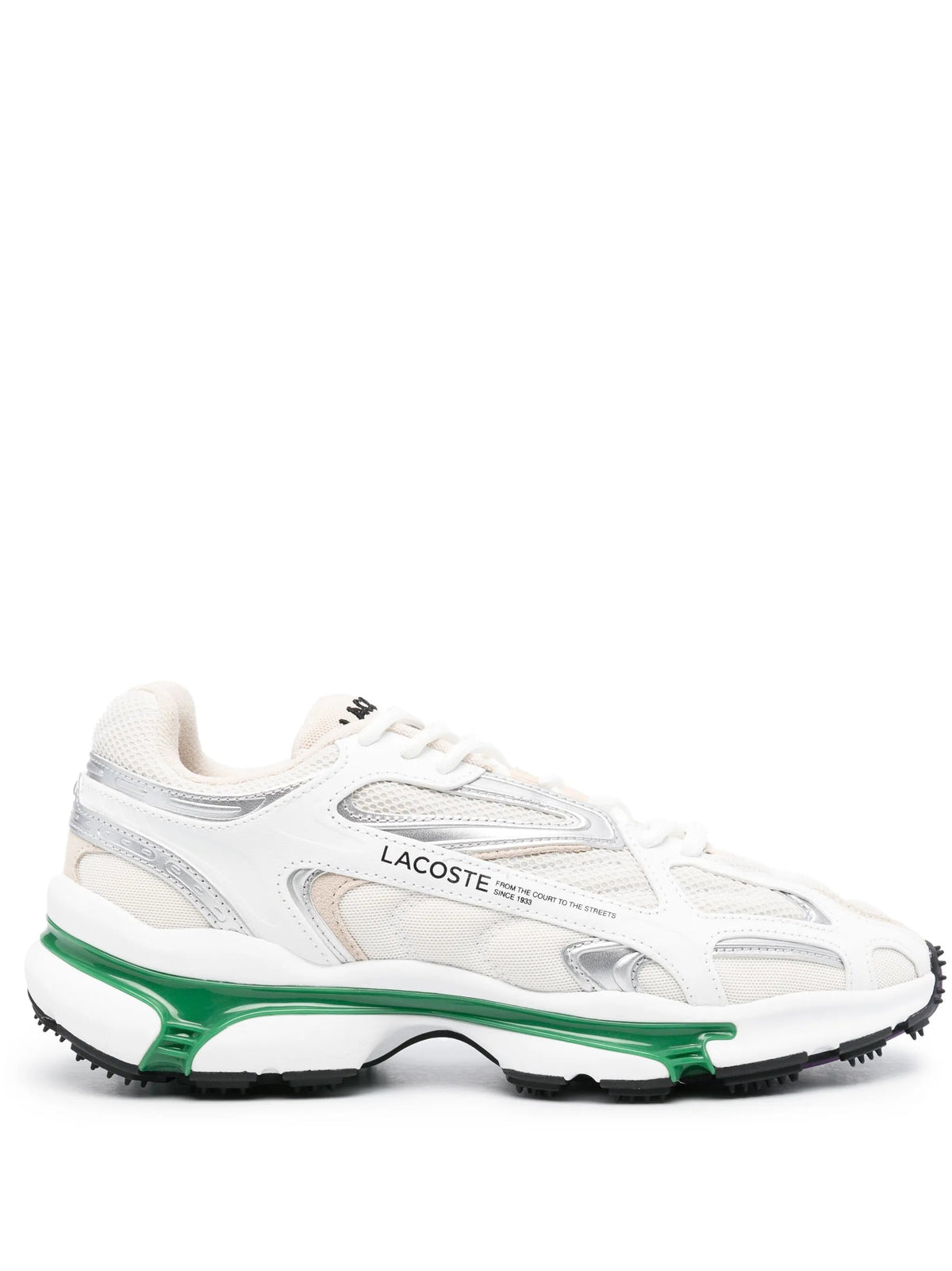 Lacost E L003 2k24 Sneaker - 1
