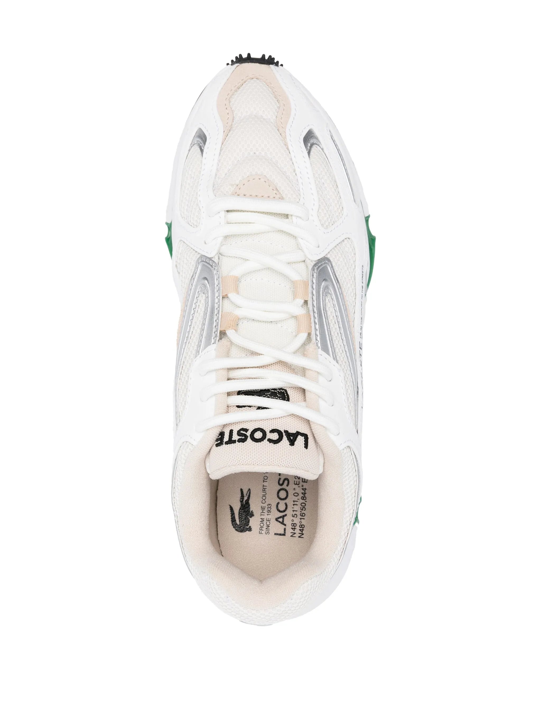 Lacost E L003 2k24 Sneaker - 4