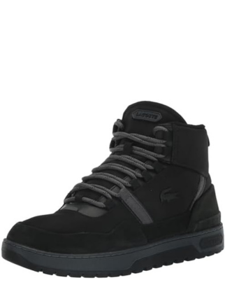 Lacoste_T_Clip_Winter_Black_Sneaker_ - 2