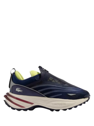 Lacostee Audyssor trail Navy Blue 272 - 1