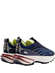 Lacostee Audyssor trail Navy Blue 272 - 3