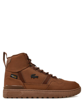 Lacostee Clip Winter Sneaker 345 - 1