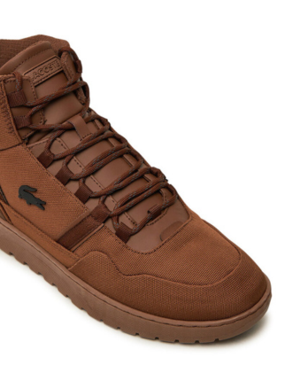 Lacostee Clip Winter Sneaker 345 - 2