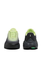Lacostee Spinor 225 Dark Green Light Green sneakers - 5