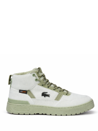 Lacostee T Clip Winter Green Sneaker 917 - 1