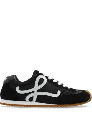 Loewe Ballet Runner 2.0 Black - 1
