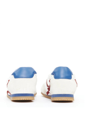 Loewe Ballet Runner 2.0 WHITE RED - 4