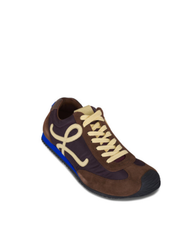Loewe Ballet Runner 2.0 brown - 2
