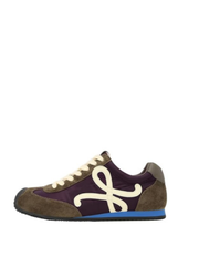 Loewe Ballet Runner 2.0 brown - 3