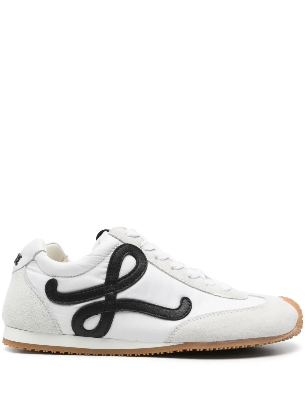Loewe Ballet Runner 2.0 white - 1