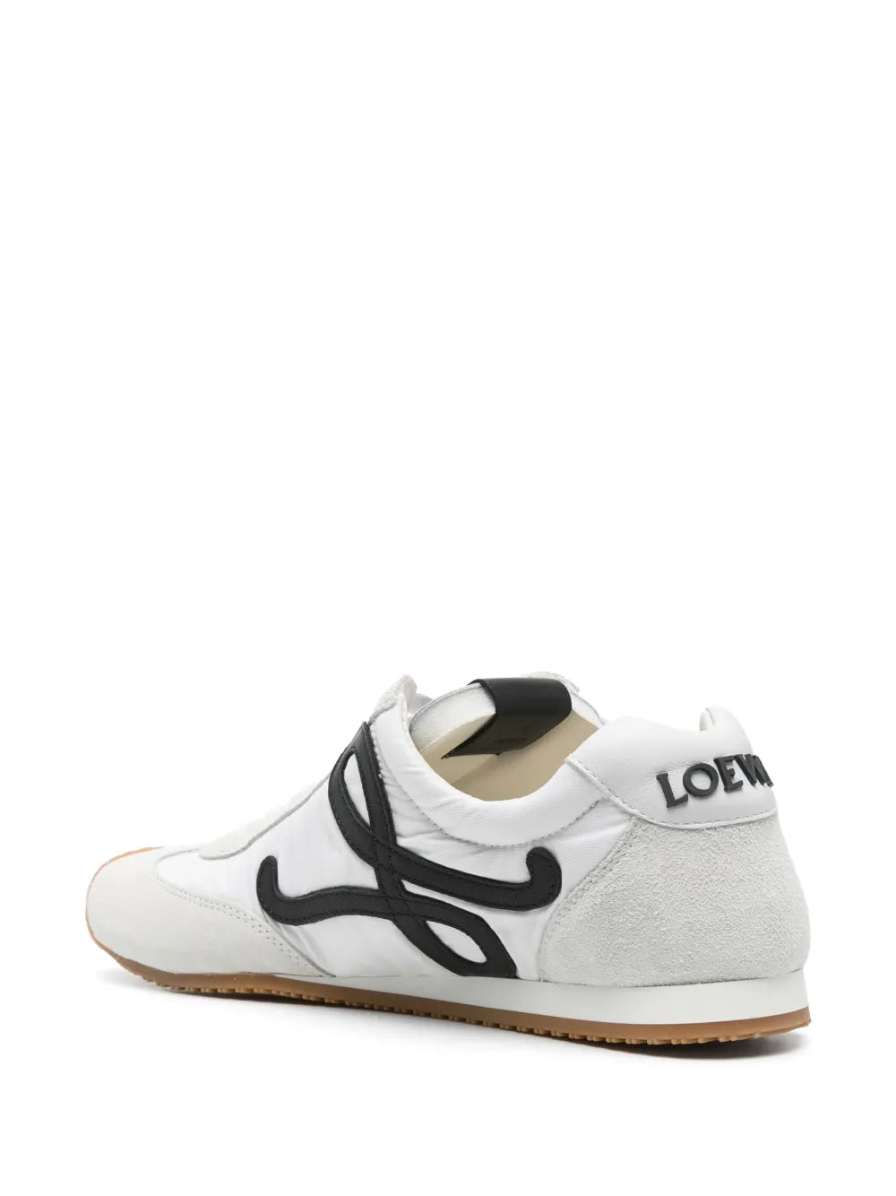 Loewe Ballet Runner 2.0 white - 3