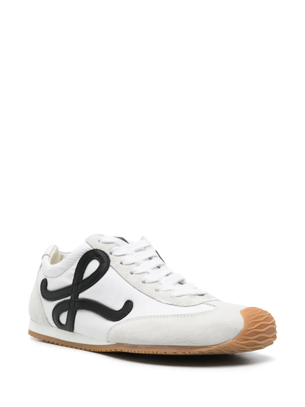 Loewe Ballet Runner 2.0 white - 4