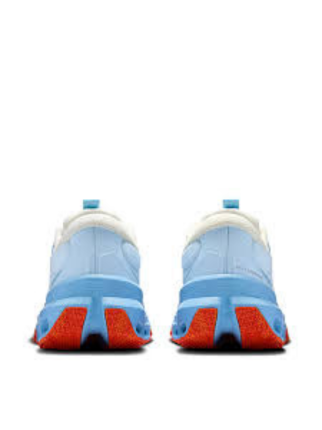Loewe X On CloudVenture 2.0 Blue Red White 460 - 4