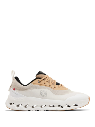 Loewe X On Cloud Tilt 2 0 Tan White - 1