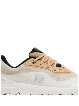 Loewe X On Cloud Tilt 2 0 Tan White - 2