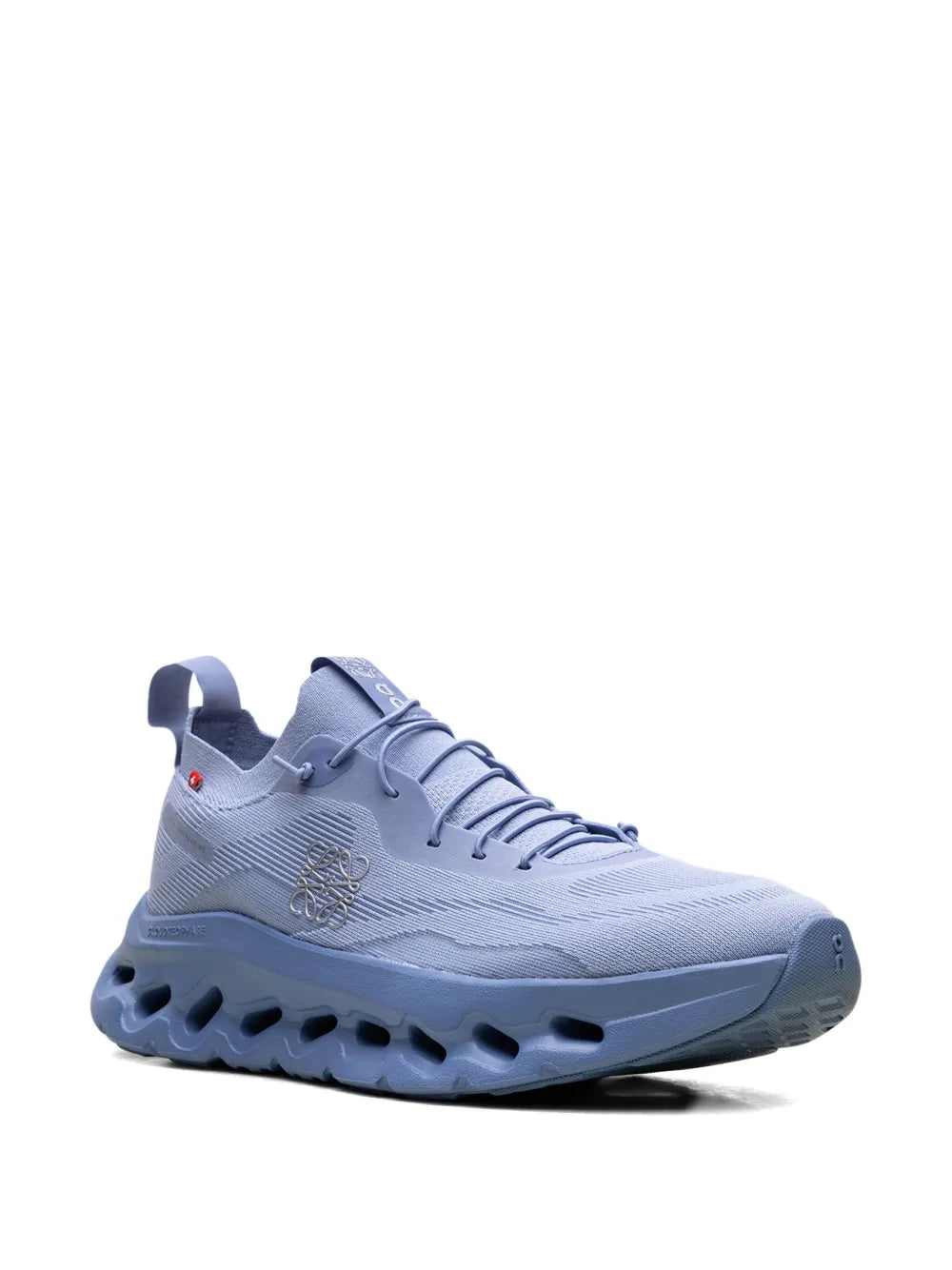 Loewe X On Cloudtilt Stretch Mens Forever Blue 778 - 2