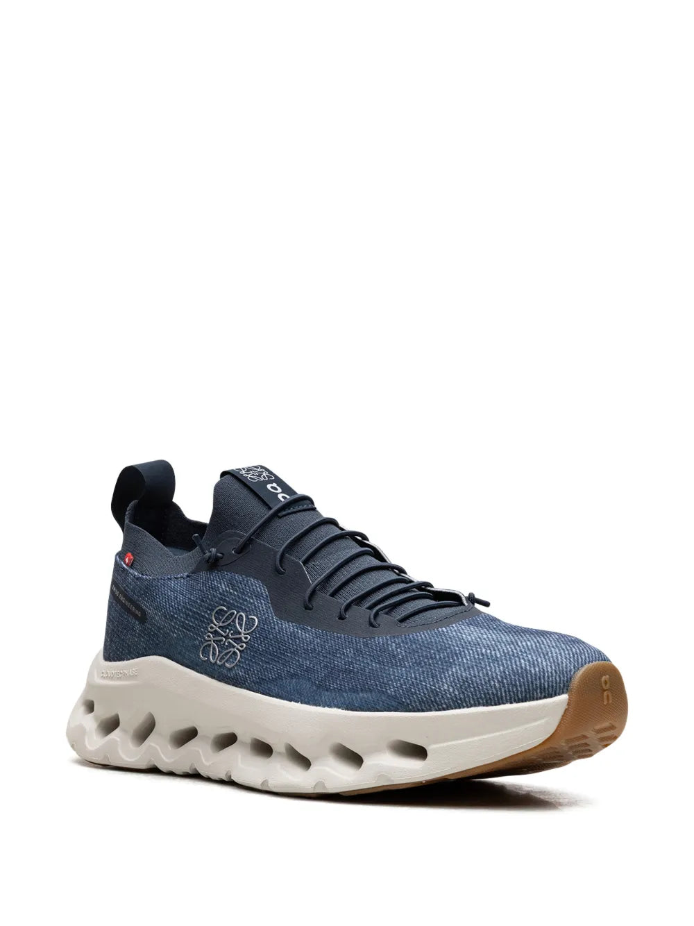 Loewe X On Running Cloudtit Denim Blue 1056 - 2